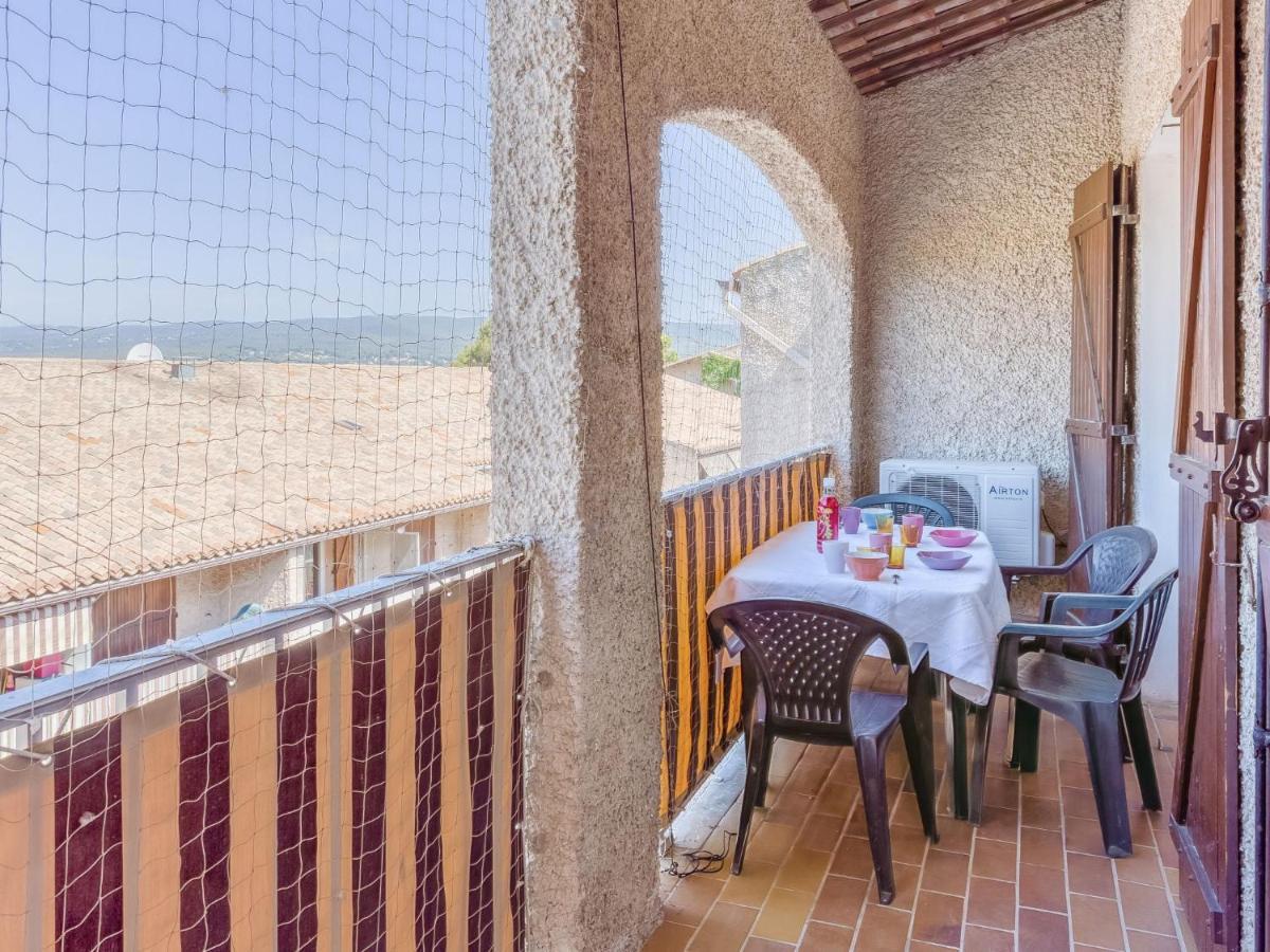 Apartment Les Aigues Marines-62 By Interhome Saint-Cyr-sur-Mer Exterior photo